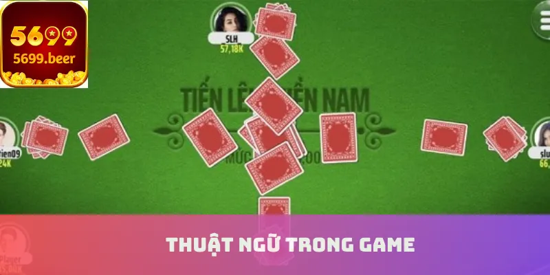 Thuật ngữ trong game