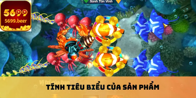 Tính tiêu biểu của sản phẩm