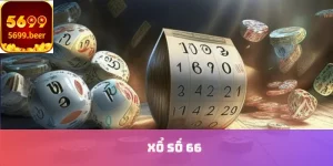 Xổ số 66